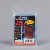Ultra-Pro Trading Card Sleeve for N